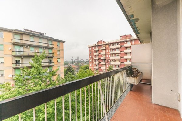 appartamento in vendita a Segrate