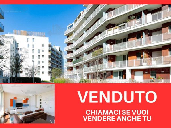 appartamento in vendita a Segrate