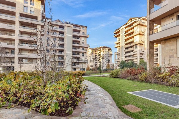 appartamento in vendita a Segrate