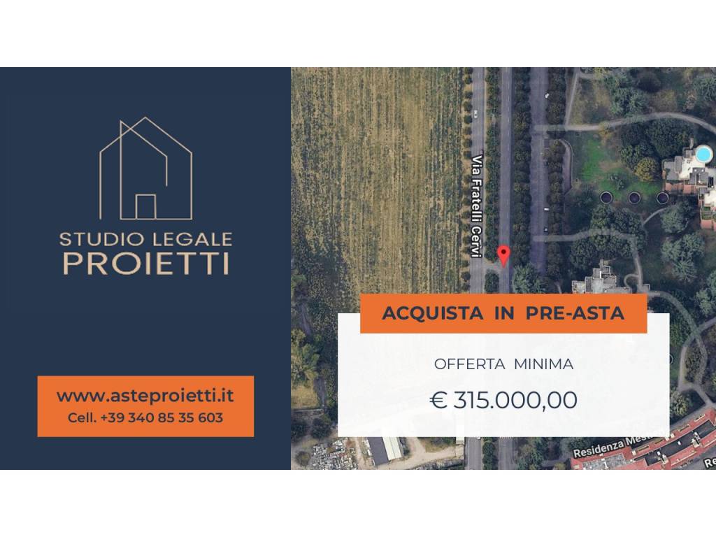 appartamento in vendita a Segrate