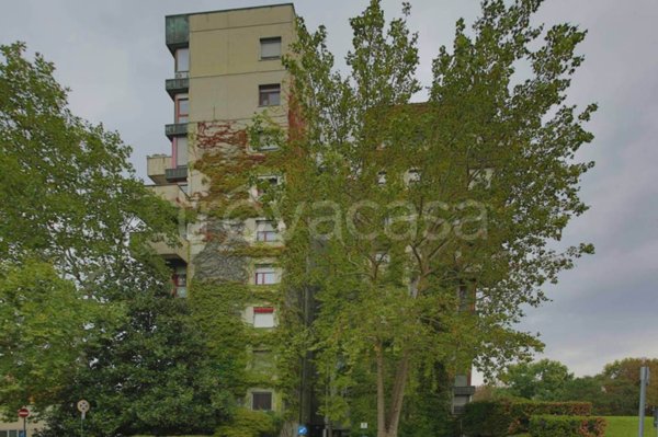 appartamento in vendita a Segrate in zona Milano San Felice