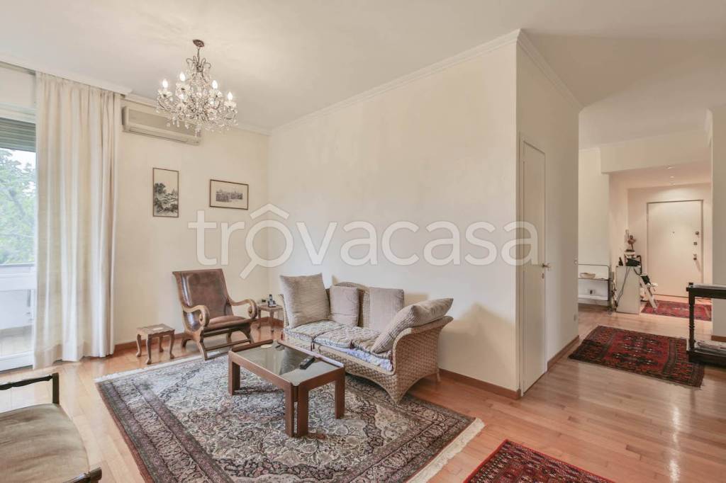 appartamento in vendita a Segrate in zona Milano San Felice