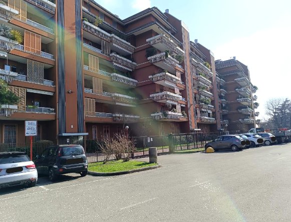 appartamento in vendita a Segrate
