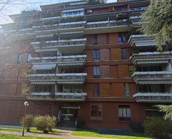 appartamento in vendita a Segrate