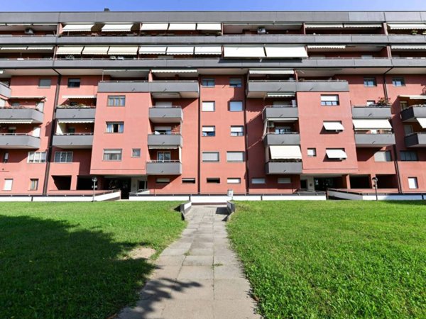 appartamento in vendita a Segrate