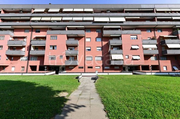 appartamento in vendita a Segrate