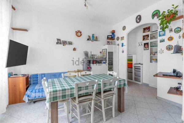 appartamento in vendita a Segrate