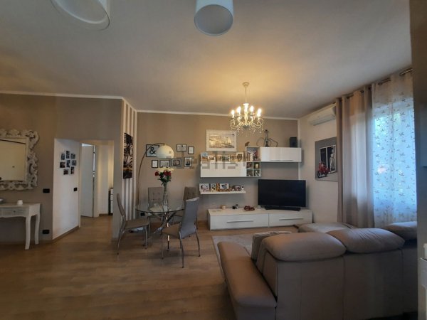 appartamento in vendita a Segrate