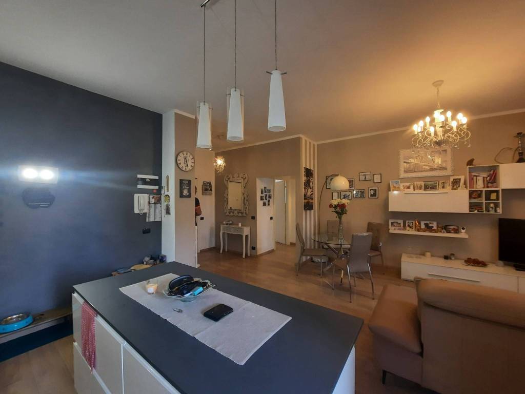 appartamento in vendita a Segrate