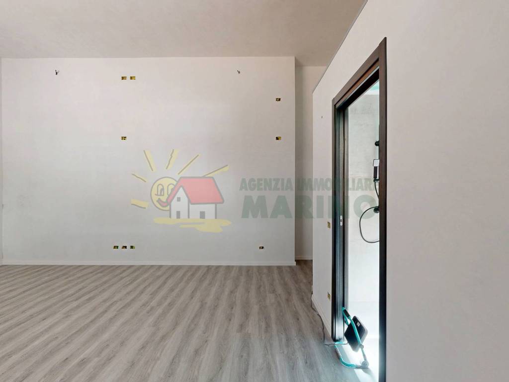 appartamento in vendita a Segrate in zona Rovagnasco