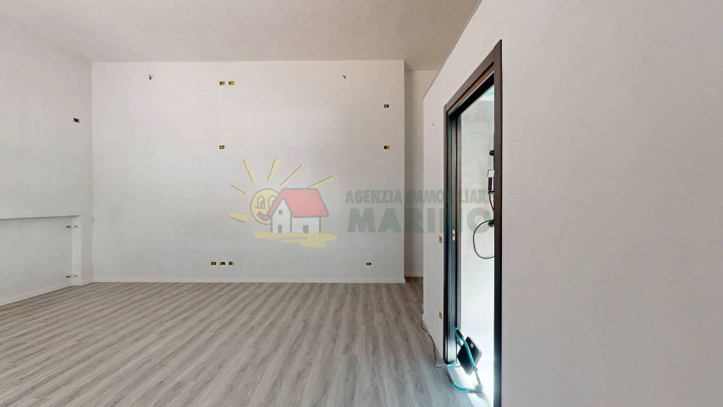 appartamento in vendita a Segrate in zona Rovagnasco