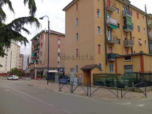 appartamento in vendita a Segrate
