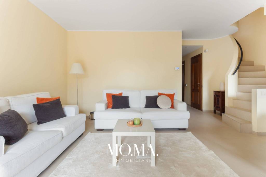 casa indipendente in vendita a Segrate