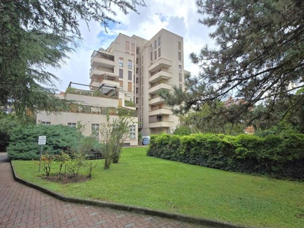 appartamento in vendita a Segrate