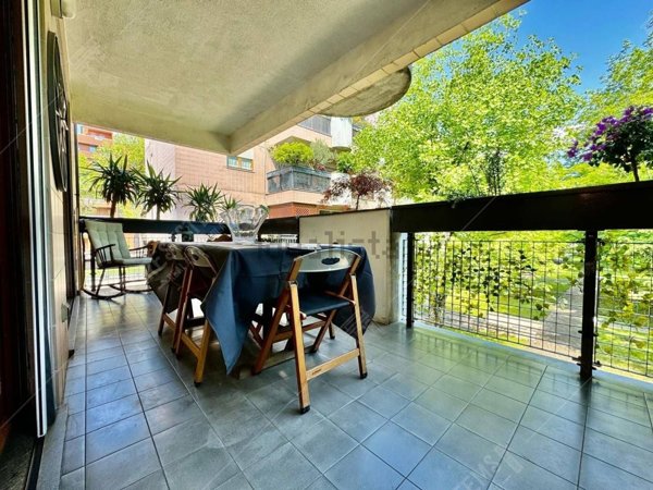 appartamento in vendita a Segrate