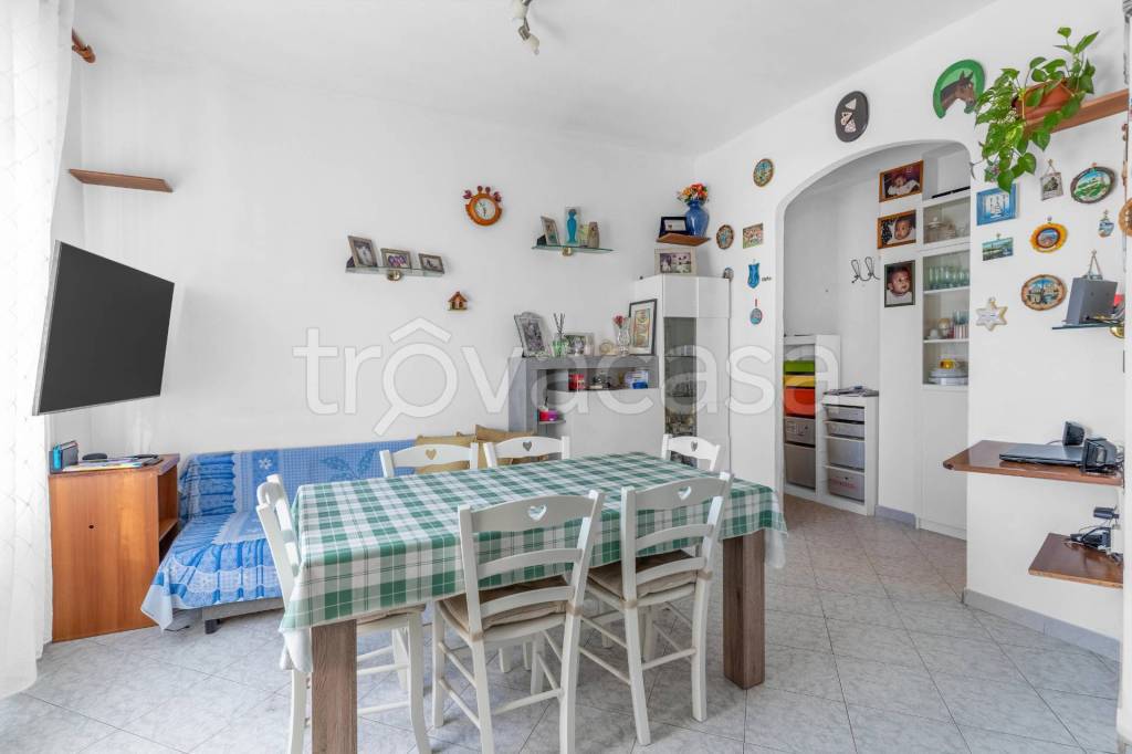 appartamento in vendita a Segrate