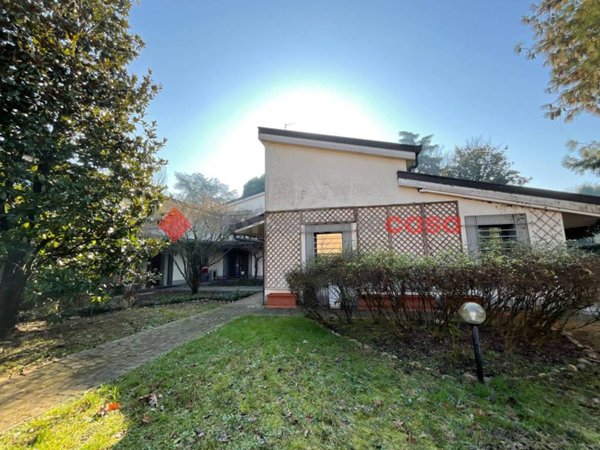 villa in vendita a Segrate