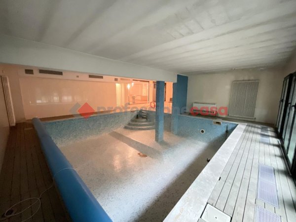 villa in vendita a Segrate