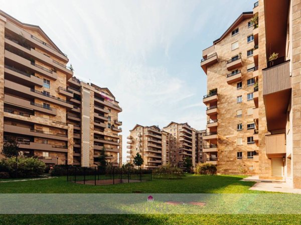 appartamento in vendita a Segrate