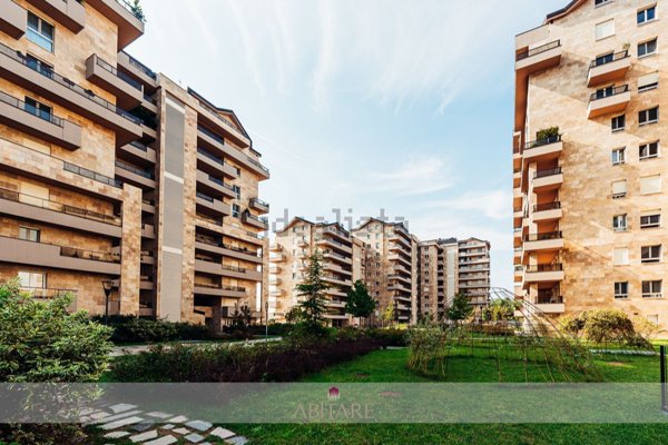 appartamento in vendita a Segrate