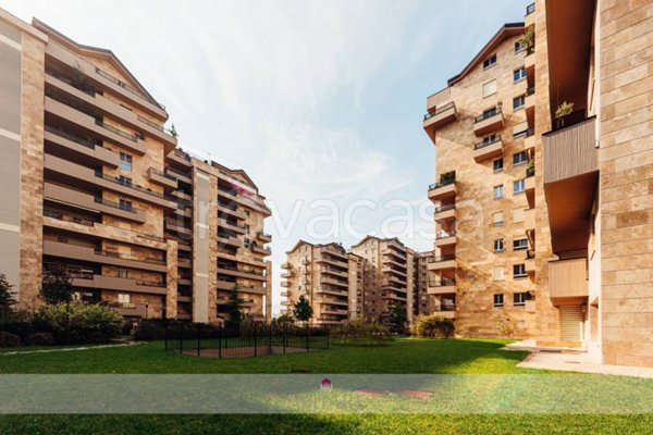 appartamento in vendita a Segrate