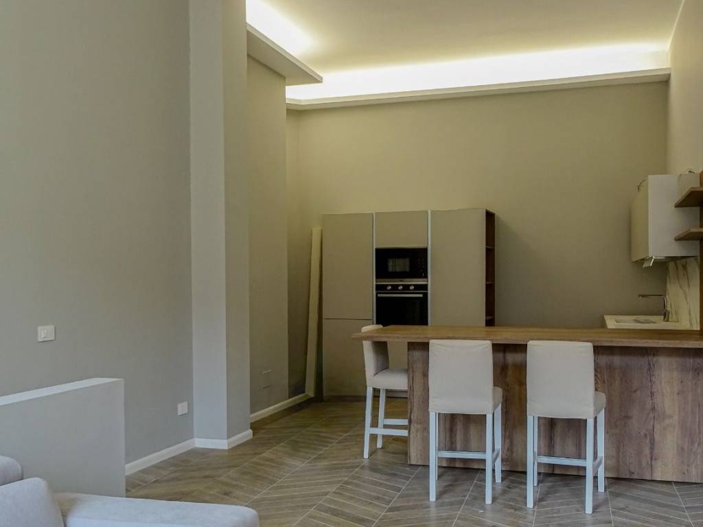 appartamento in vendita a Segrate