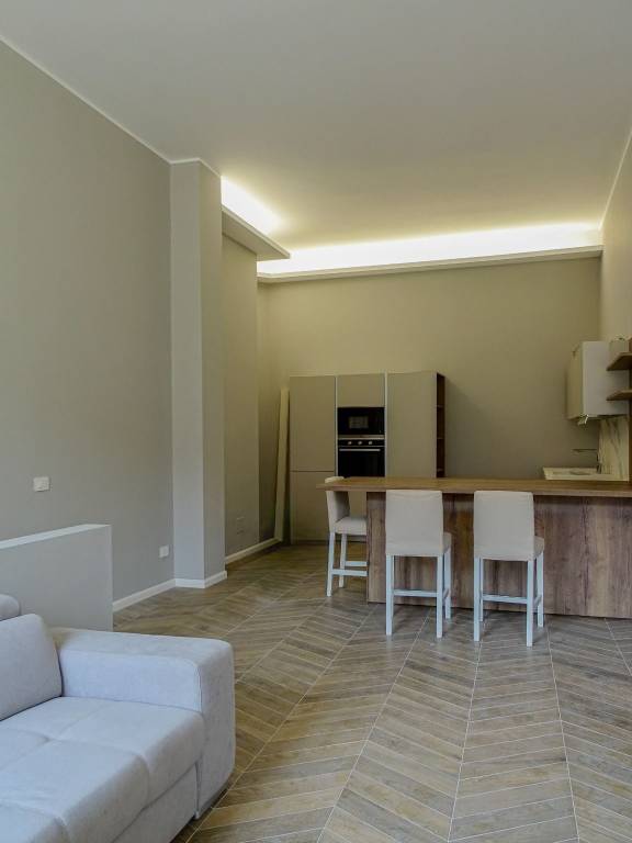 appartamento in vendita a Segrate