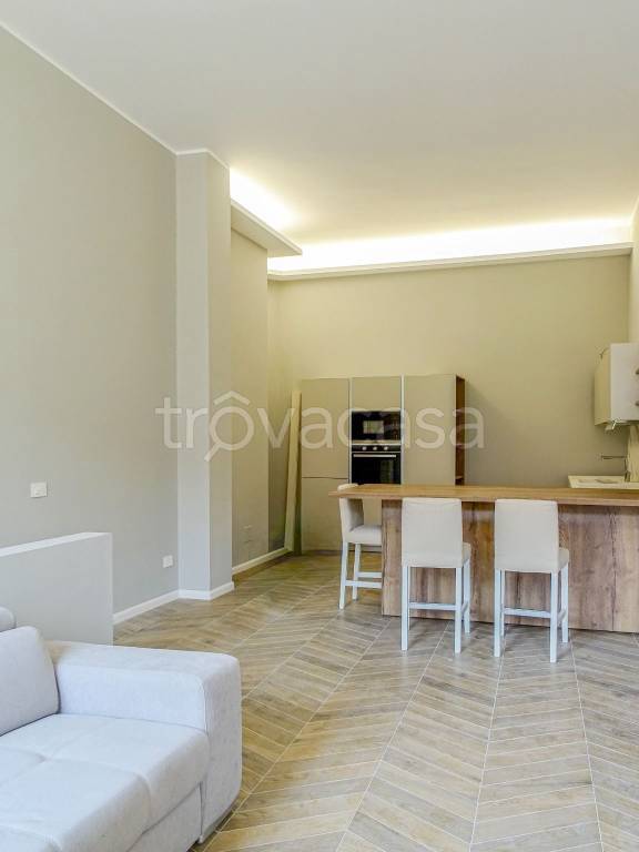 appartamento in vendita a Segrate in zona Milano 2