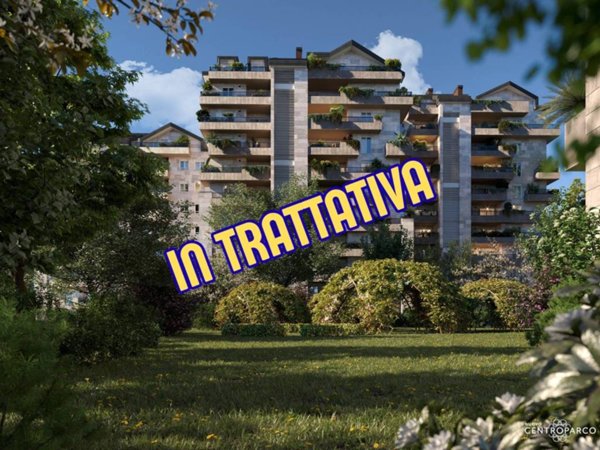 appartamento in vendita a Segrate