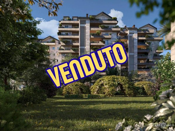 appartamento in vendita a Segrate