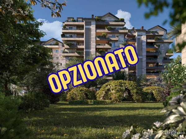 appartamento in vendita a Segrate