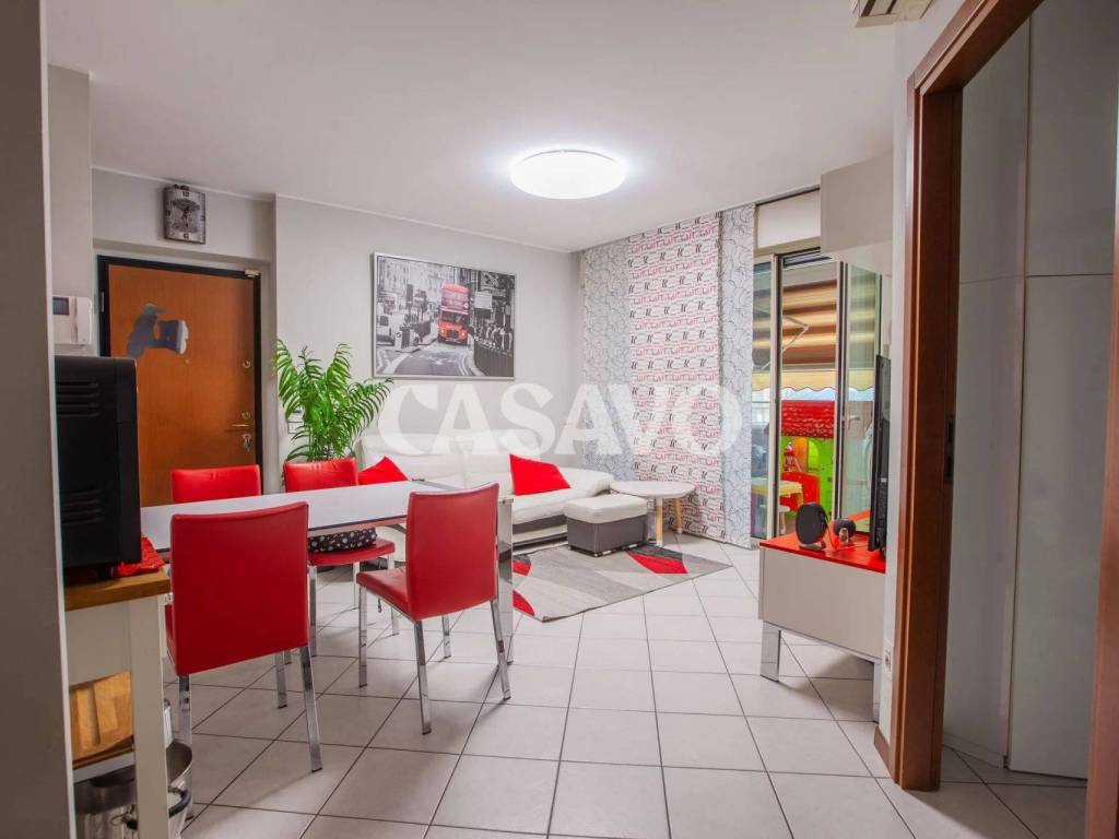 appartamento in vendita a Segrate