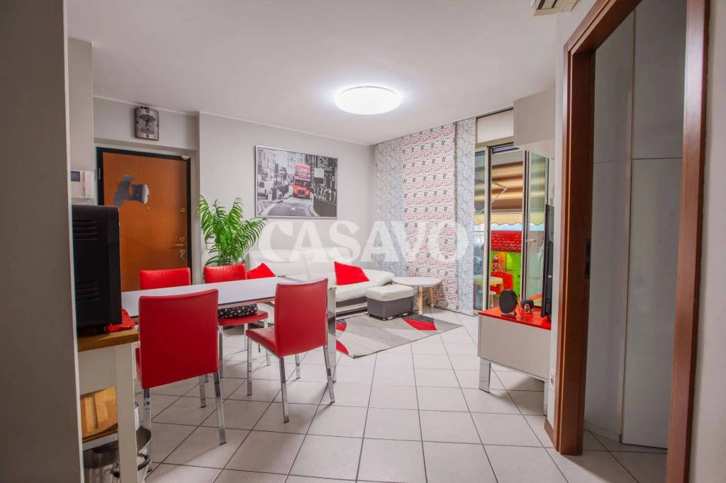 appartamento in vendita a Segrate