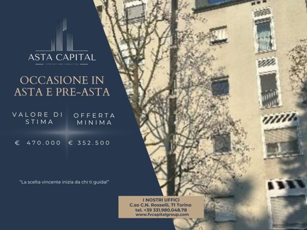 appartamento in vendita a Segrate