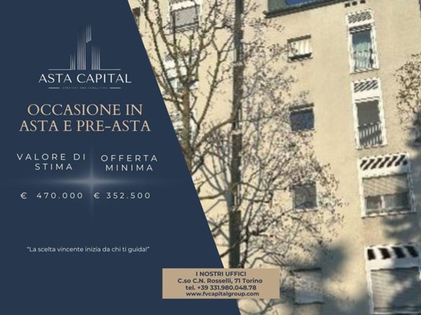 appartamento in vendita a Segrate