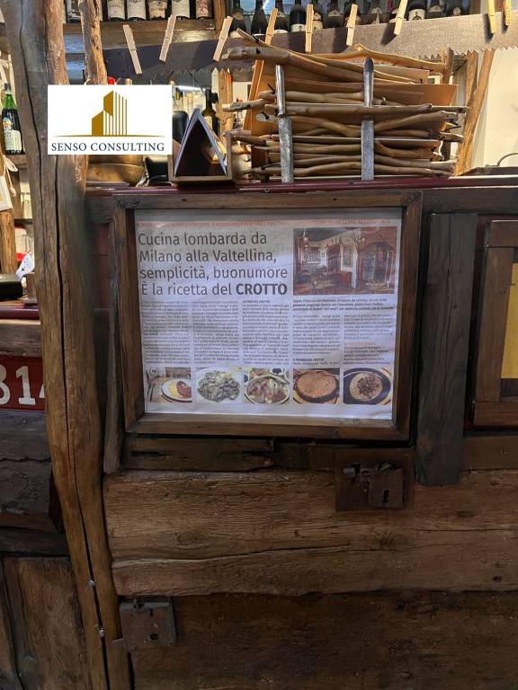 negozio in vendita a Segrate