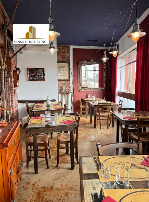 negozio in vendita a Segrate