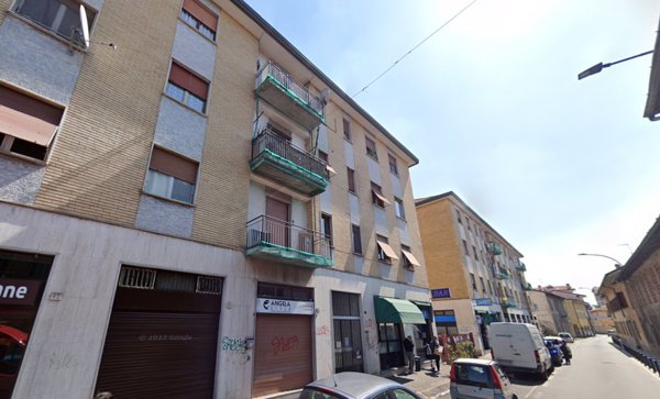 appartamento in vendita a Segrate