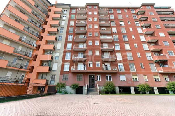 appartamento in vendita a Segrate