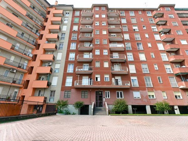 appartamento in vendita a Segrate