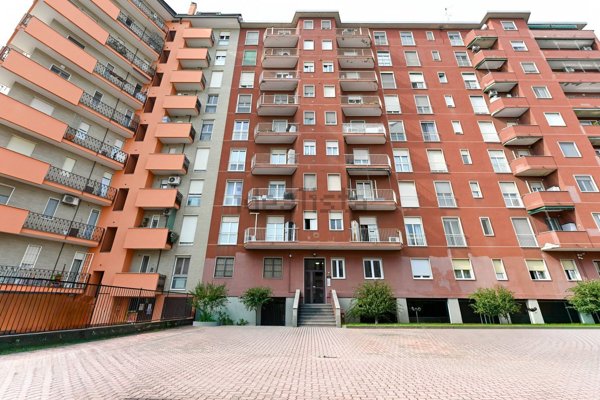 appartamento in vendita a Segrate