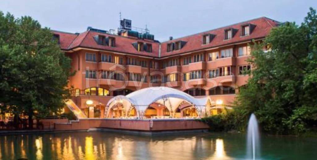 appartamento in vendita a Segrate