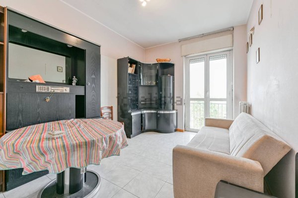 appartamento in vendita a Segrate in zona Novegro