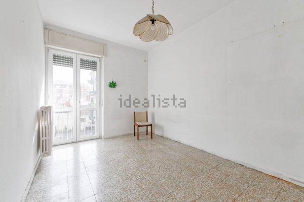 appartamento in vendita a Segrate in zona Novegro