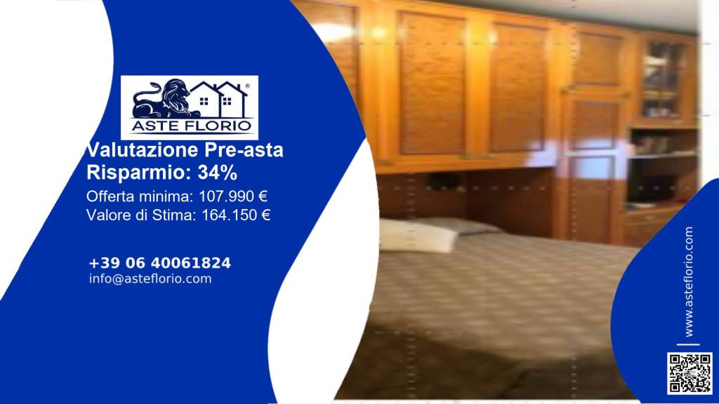 appartamento in vendita a Segrate