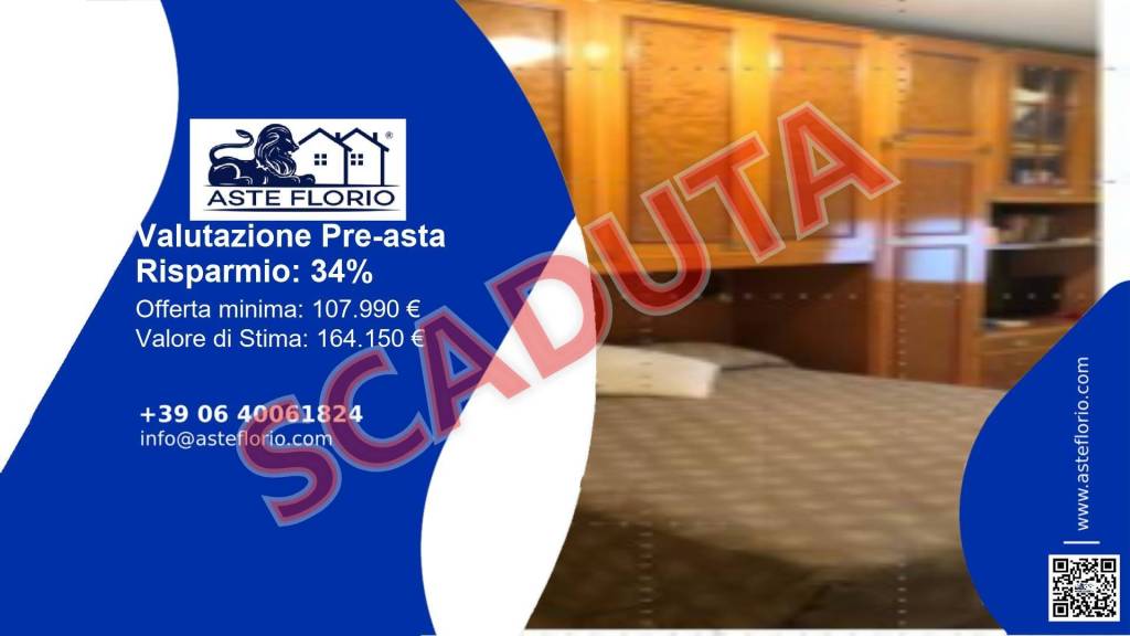 appartamento in vendita a Segrate