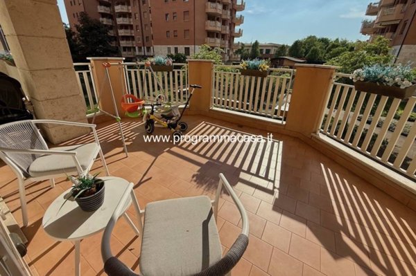 appartamento in vendita a Segrate