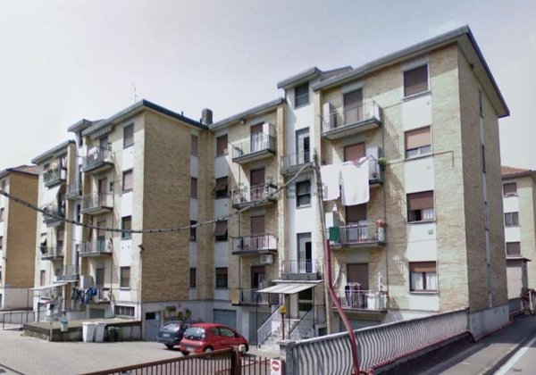 appartamento in vendita a Segrate