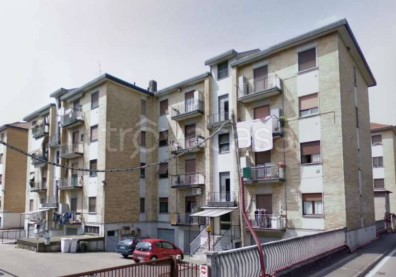 appartamento in vendita a Segrate