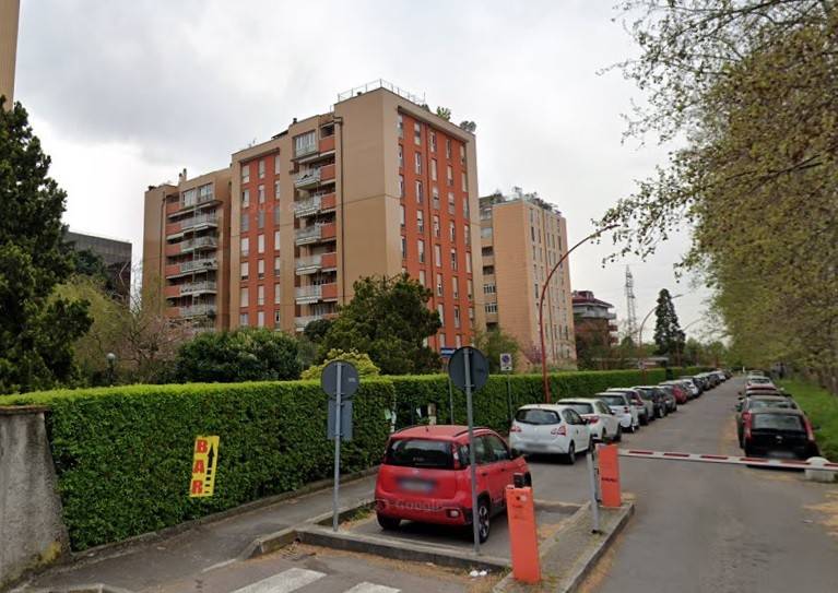 appartamento in vendita a Segrate